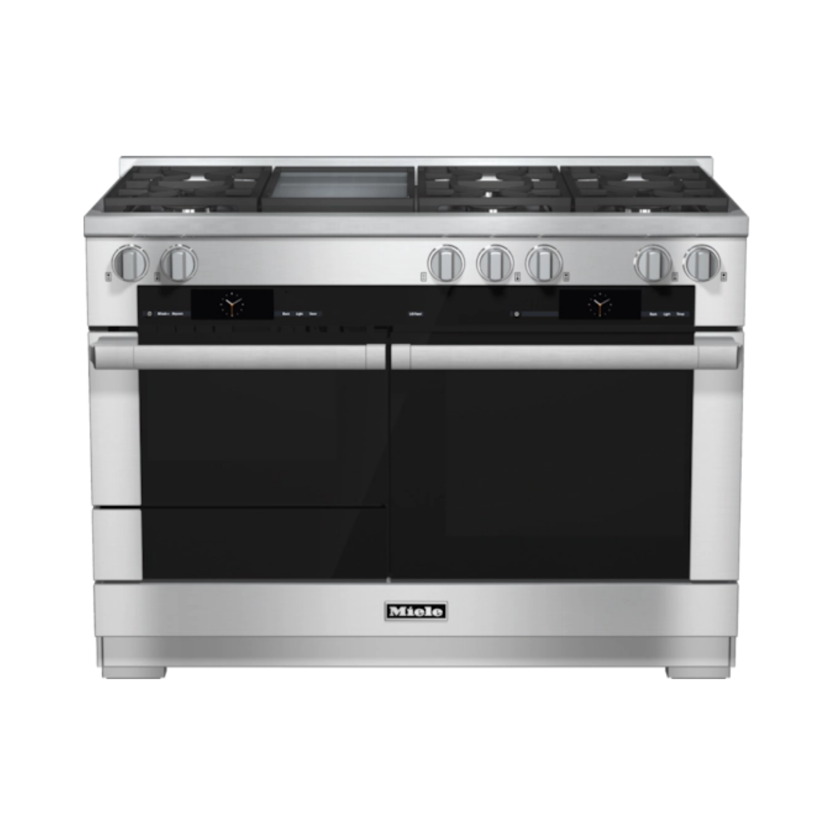 Miele Range Repair.png