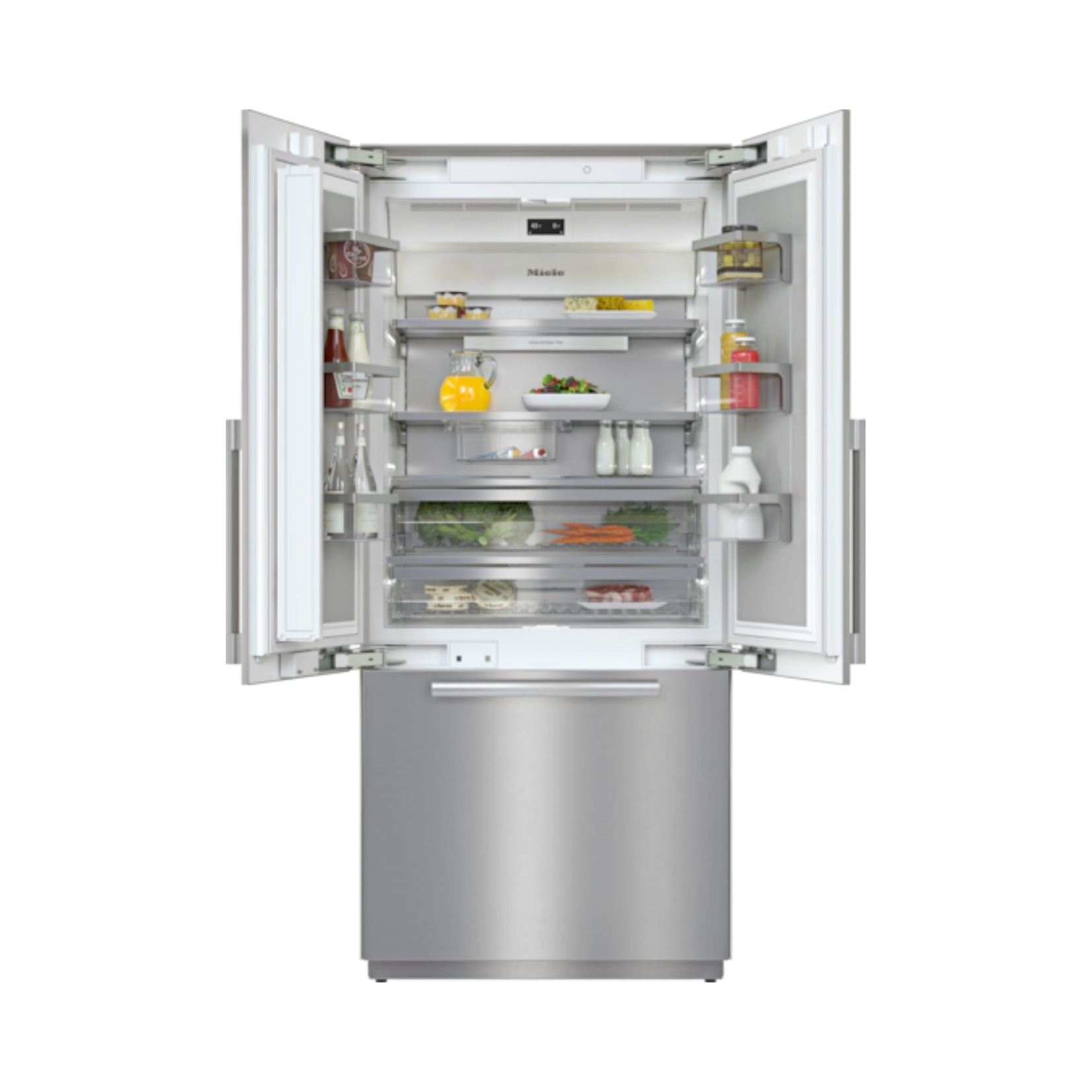 Miele Refrigerator Repair.png