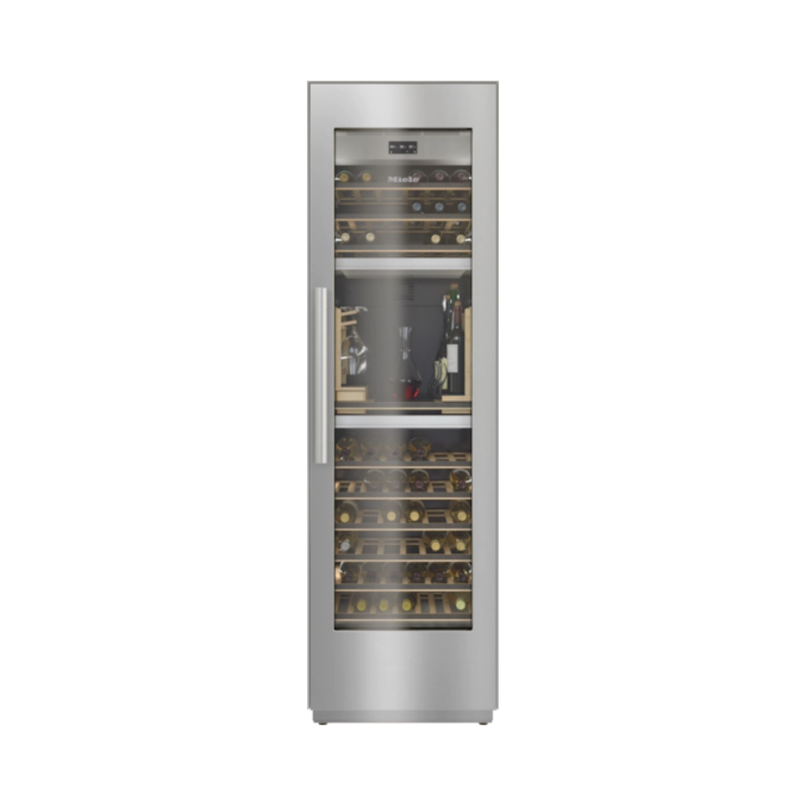 Miele Wine Cooler Repair.png